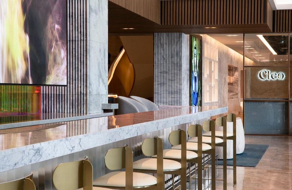 Mondrian Seoul Itaewon 1