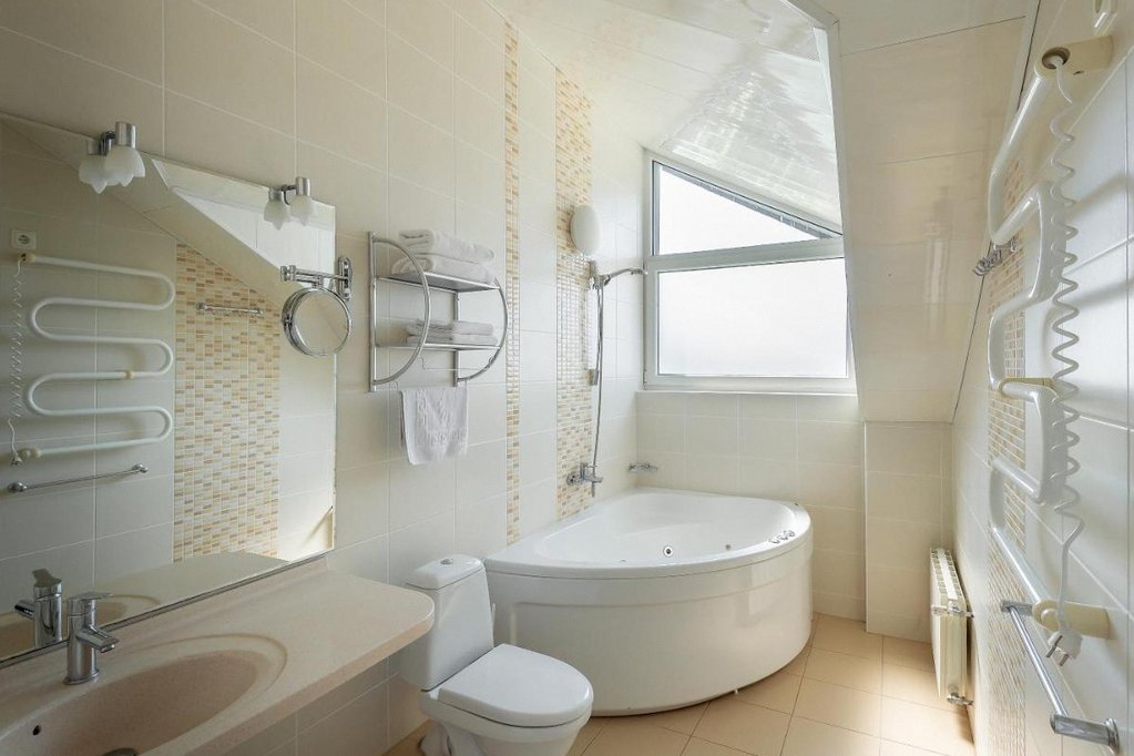 Best Baltic Hotel Palanga 1
