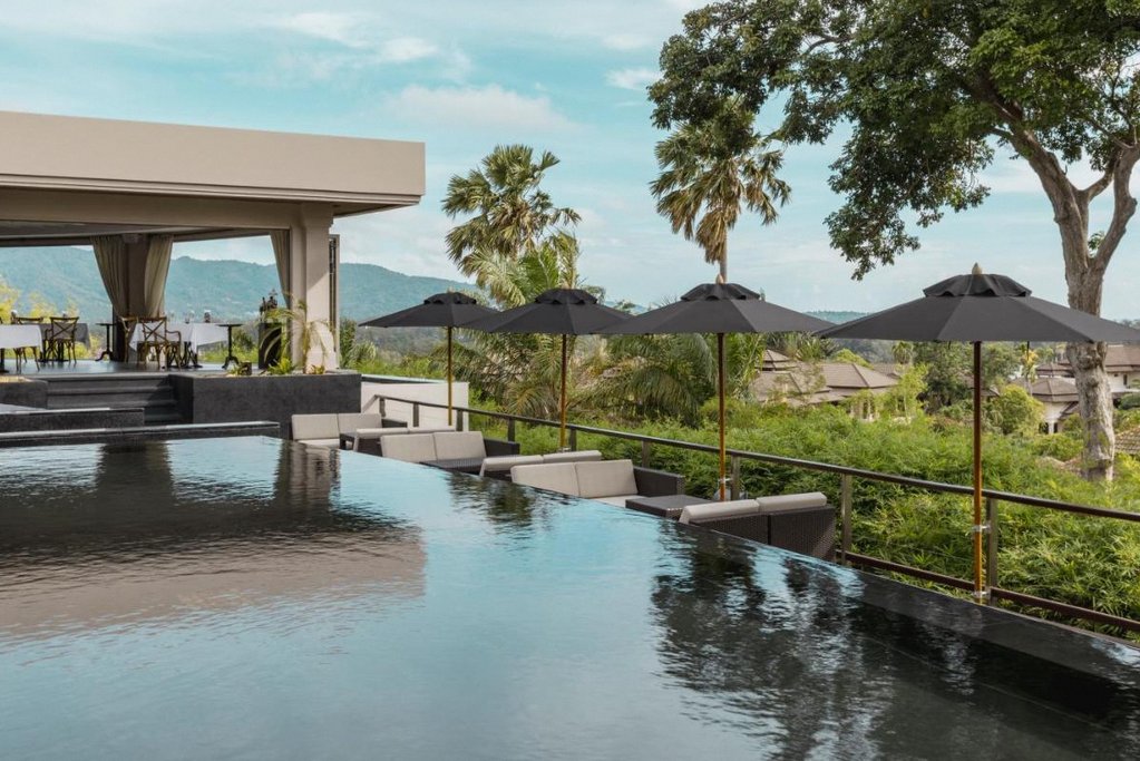 The Pavilions Phuket 1