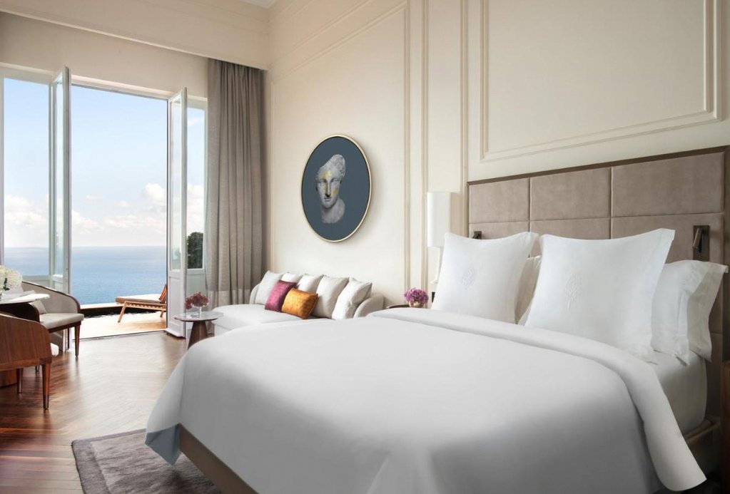 San Domenico Palace, Taormina, a Four Seasons Hotel 2