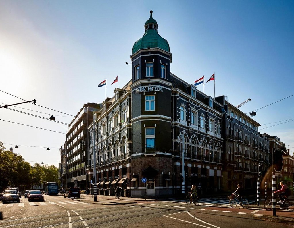Park Centraal Amsterdam