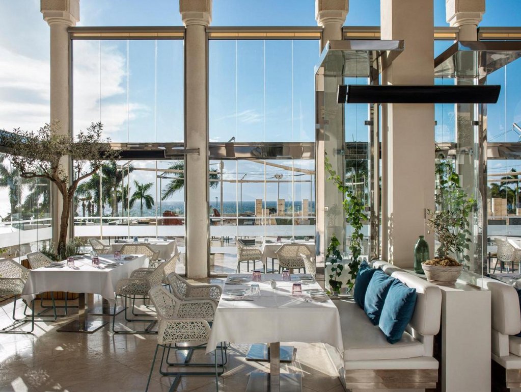 Gran Melia Palacio de Isora (Adults only) 2