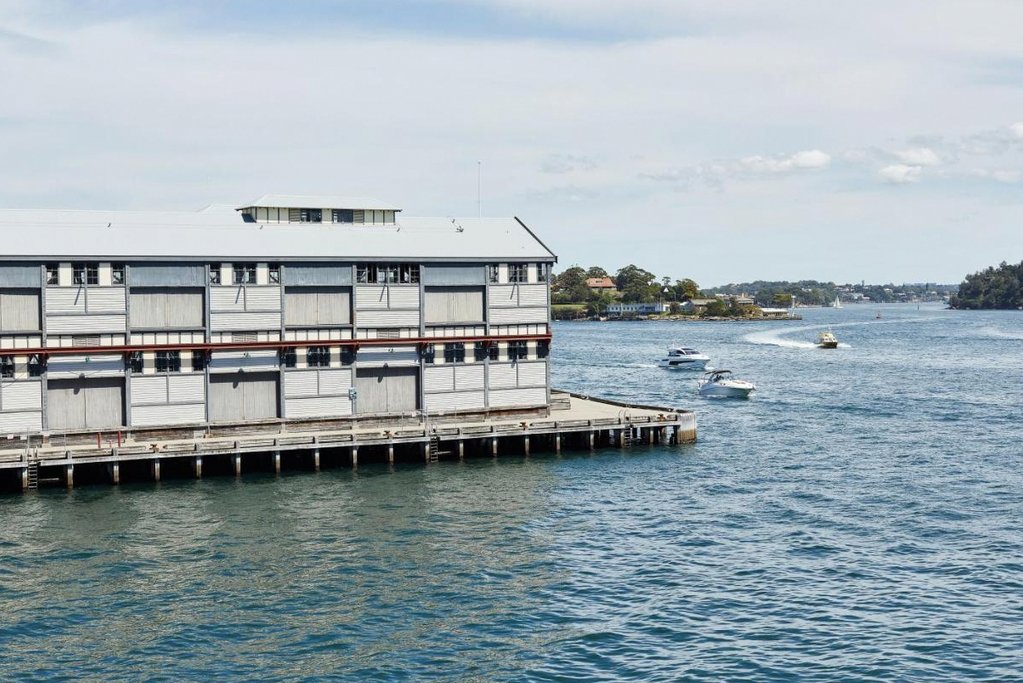 Pier One Sydney Harbour, Autograph Collection 2