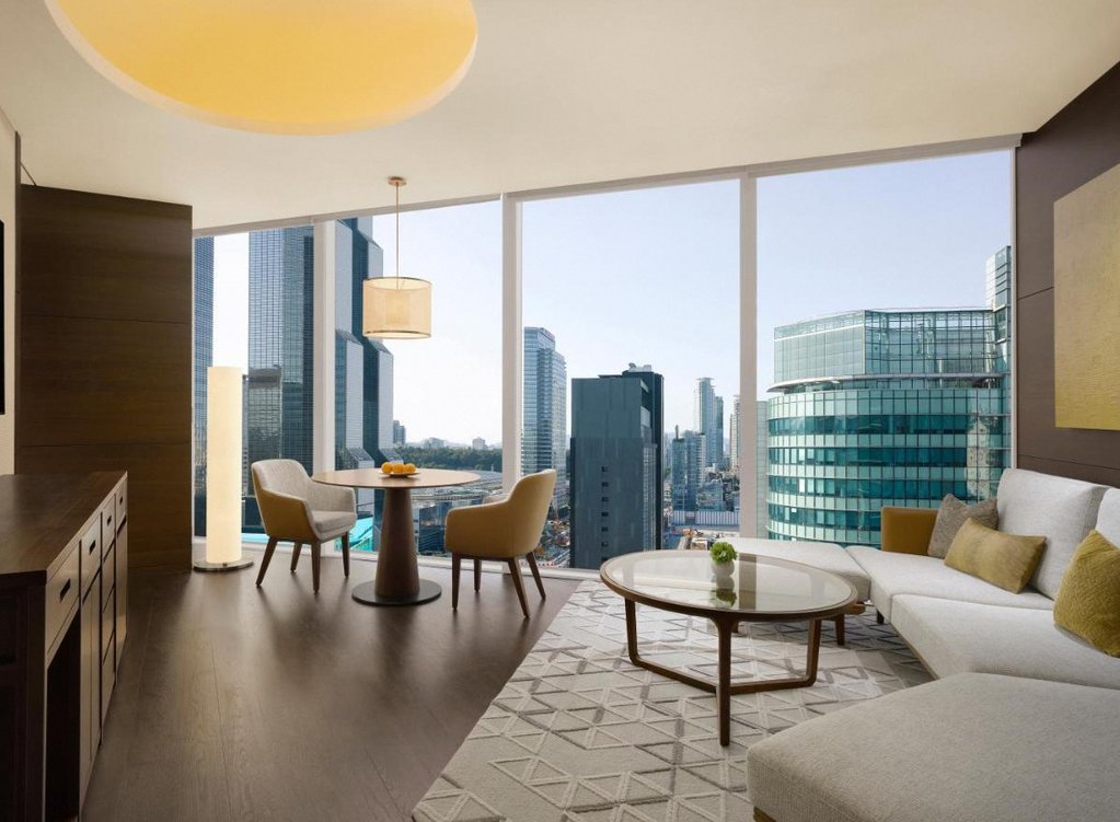 Park Hyatt Seoul 1
