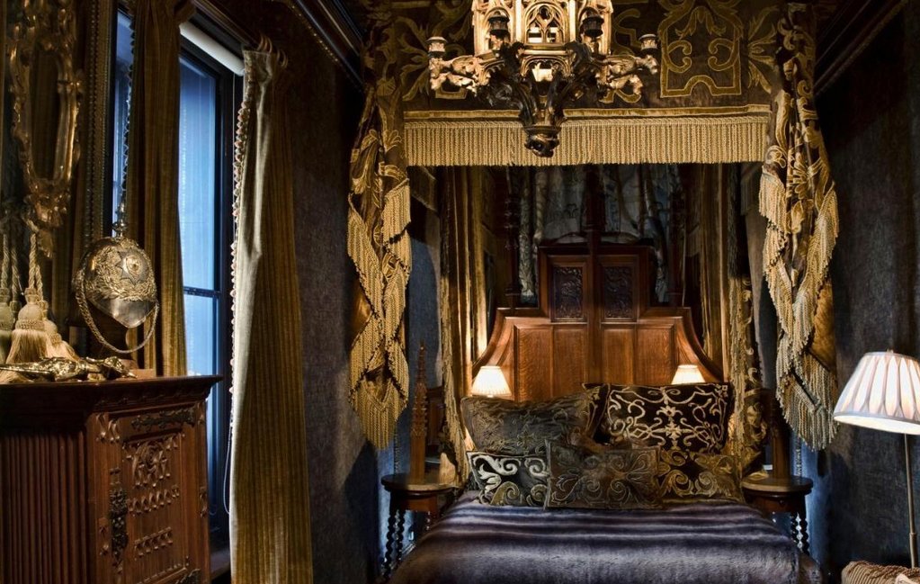 The Witchery by the Castle (Adults only) 2
