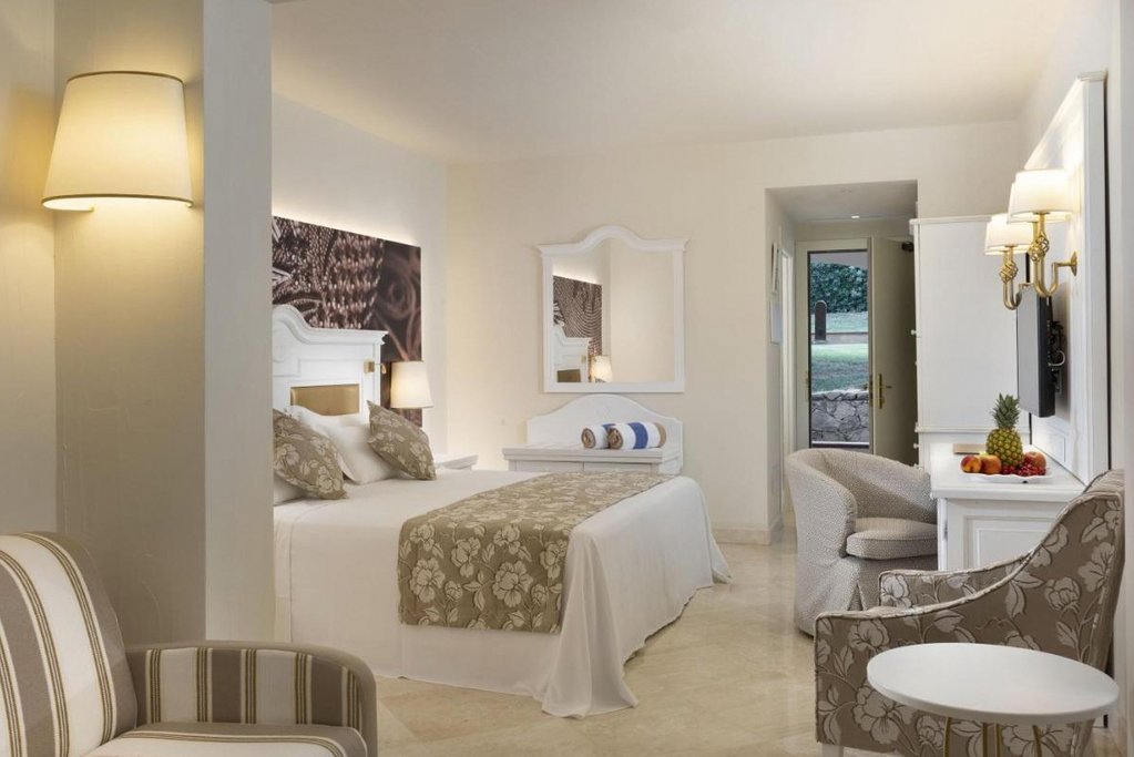 Abi D´Oru Sardinian Beach Hotel & SPA 2