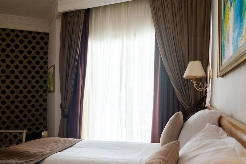 Hasdrubal Thalassa & SPA Yasmine Hammamet 1
