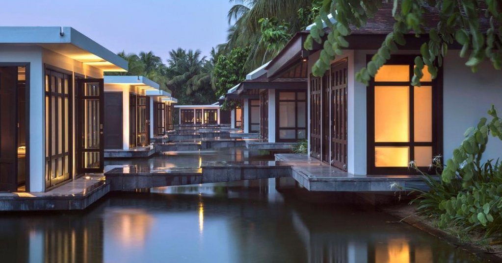 Four Seasons Resort the Nam Hai Hoi An