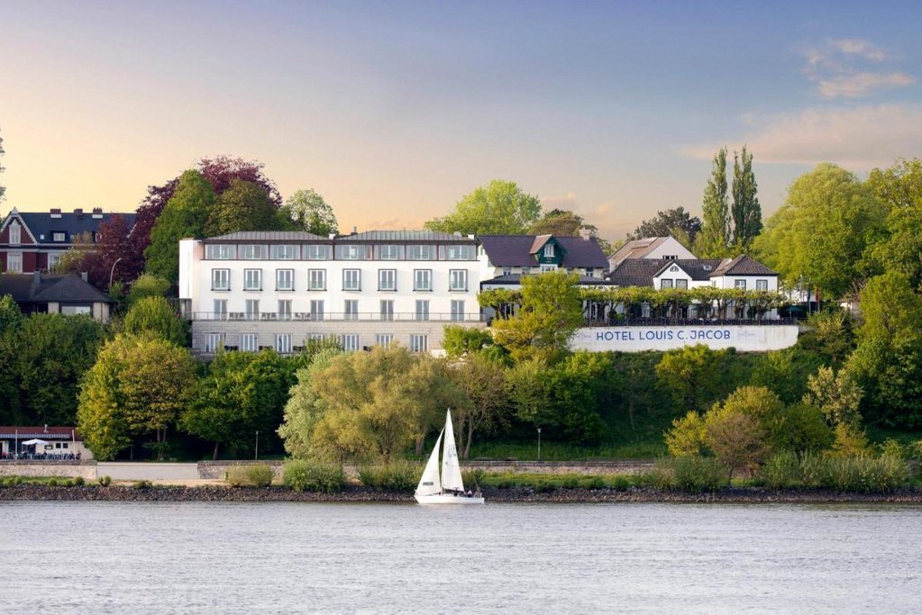 Hotel Louis C. Jacob