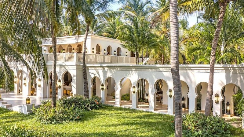 Baraza Resort & SPA