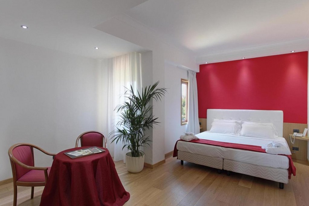 Hotel Della Valle