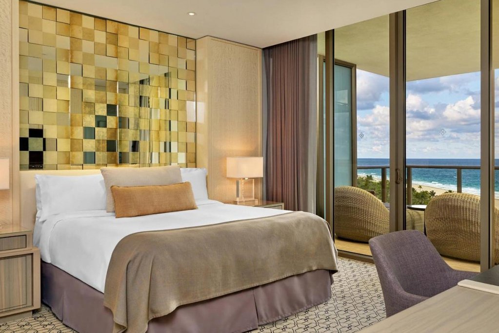 The St. Regis Bal Harbour Resort 1