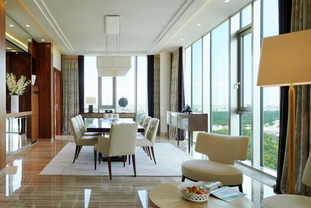 Waldorf Astoria Berlin
