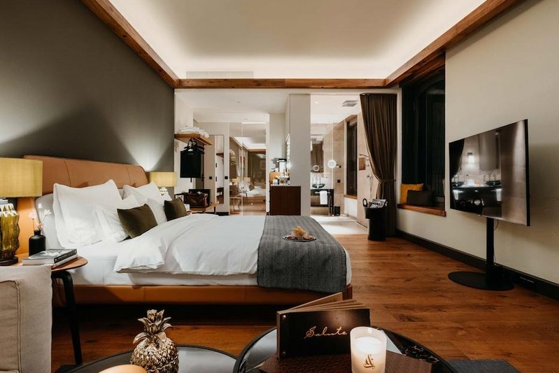 Do & Co Hotel Munchen 2