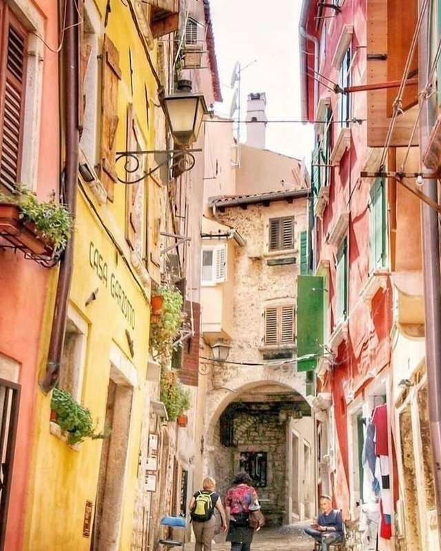 Casa Garzotto