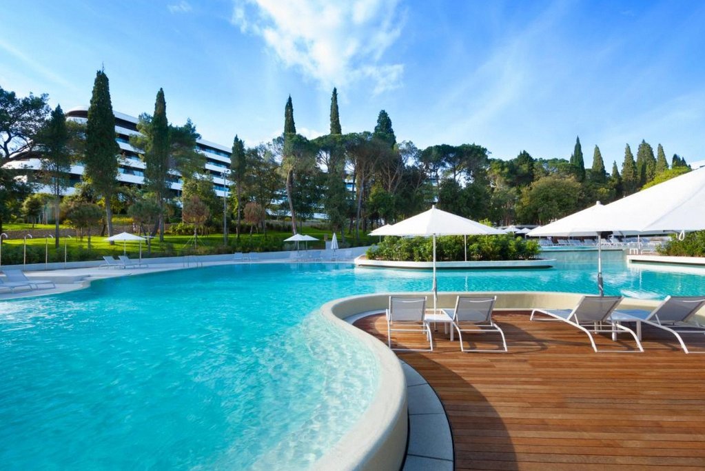 Hotel Eden