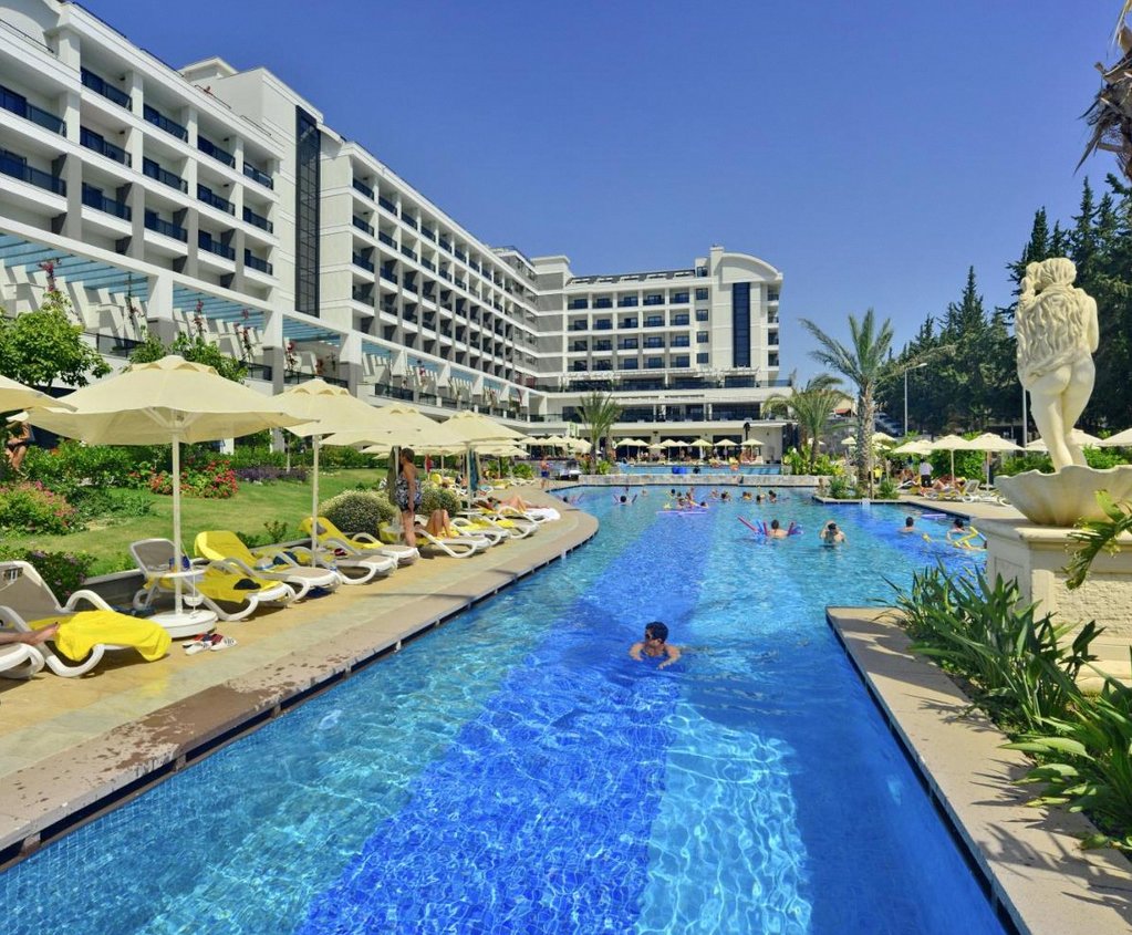 Seaden Valentine Resort & SPA (Adults only)