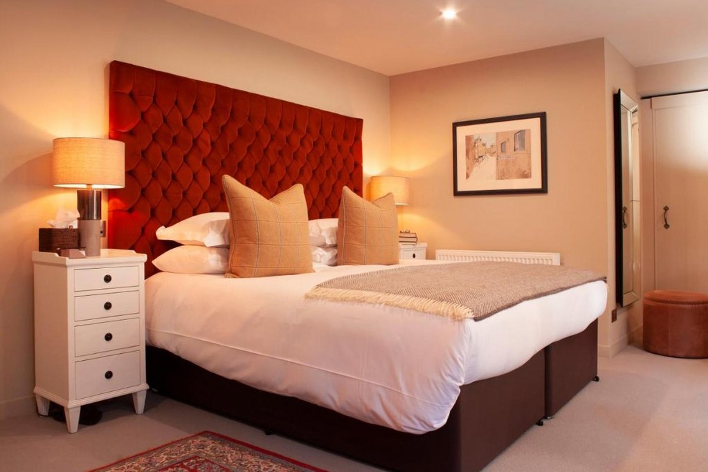 The Roseate Edinburgh 1
