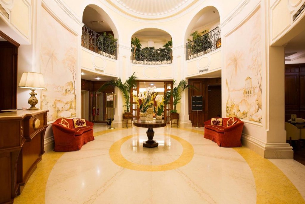 Palazzo Alabardieri
