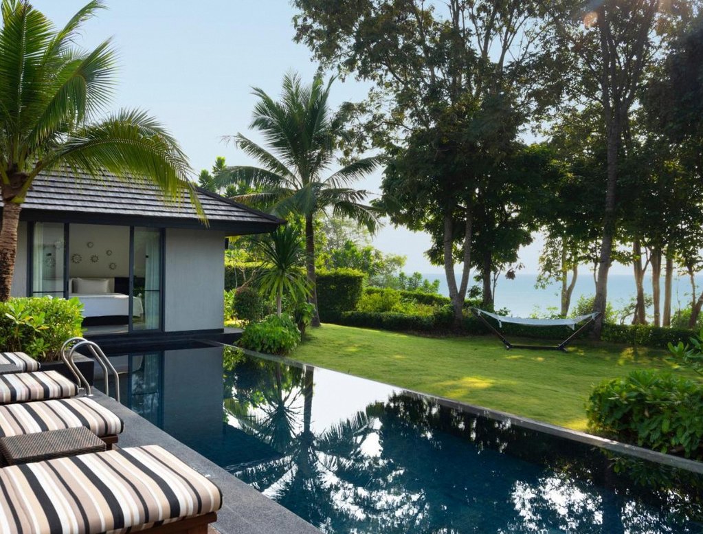 The Shellsea Krabi