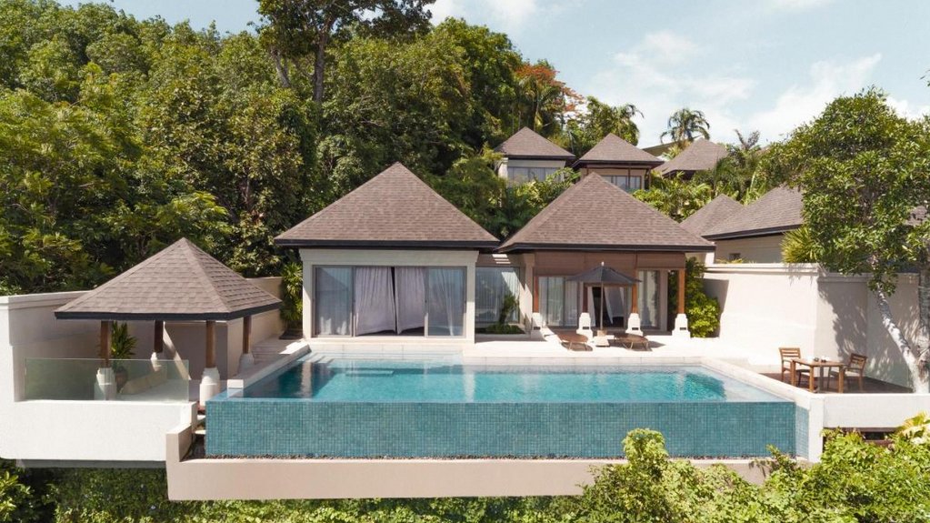 The Pavilions Phuket