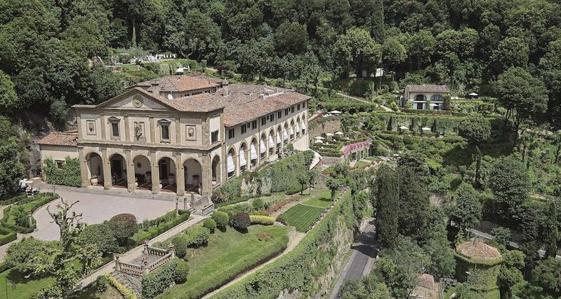 Villa San Michele, a Belmond Hotel