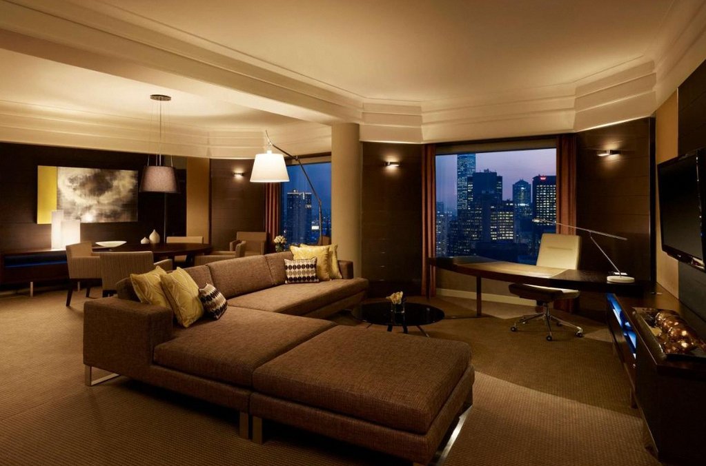 Grand Hyatt Melbourne 2