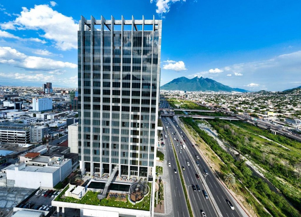 Galeria Plaza Monterrey