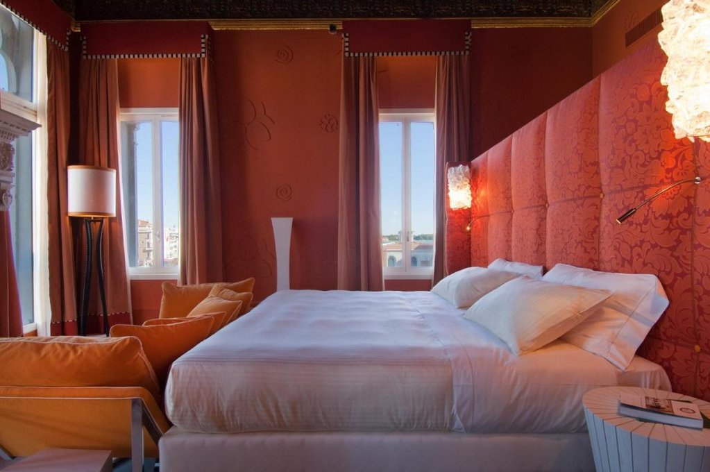 Sina Centurion Palace 2