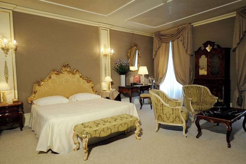Ca' Sagredo Hotel 1