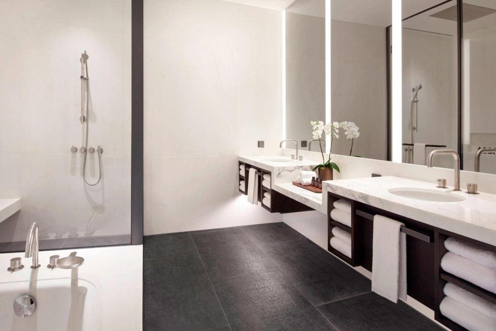 Jw Marriott Seoul 2