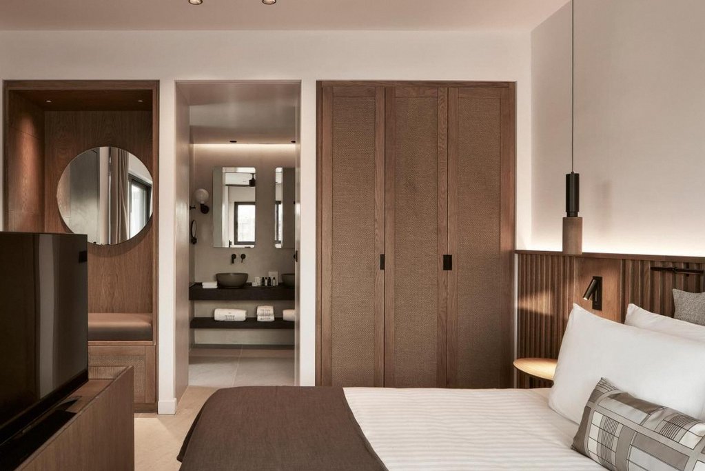 The Olivar Suites 2