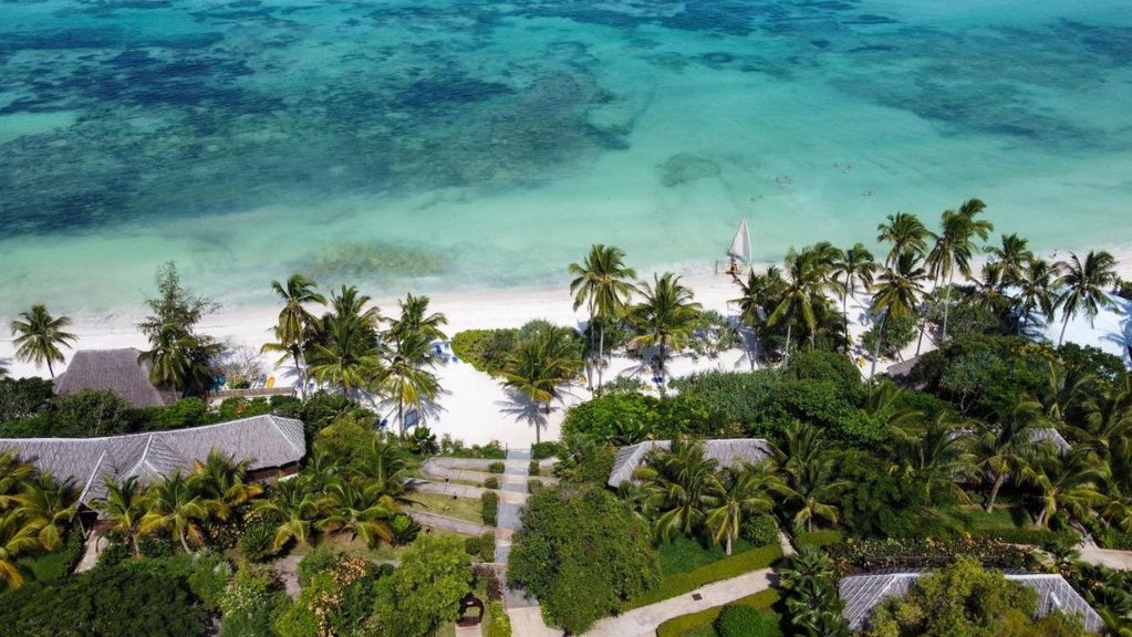 Melia Zanzibar