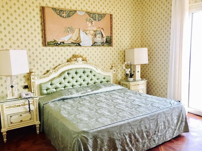 Villa Riis 1