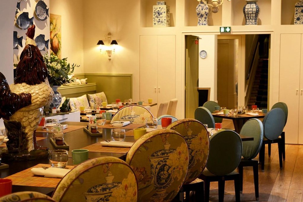 Hotel Le Royal Lyon-Mgallery 2