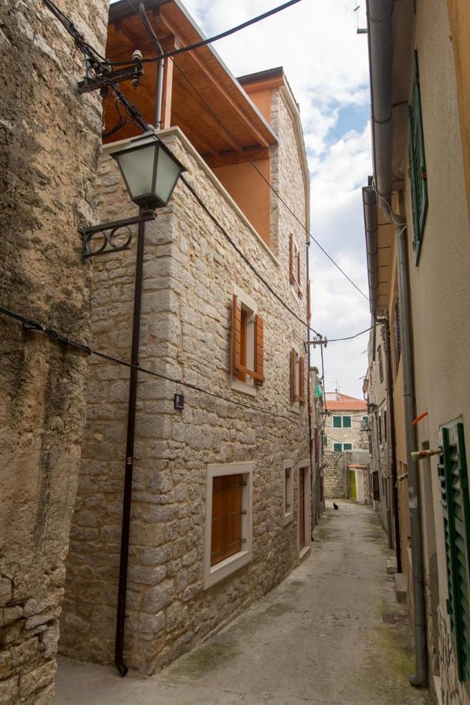 Villa Lucija Vodice