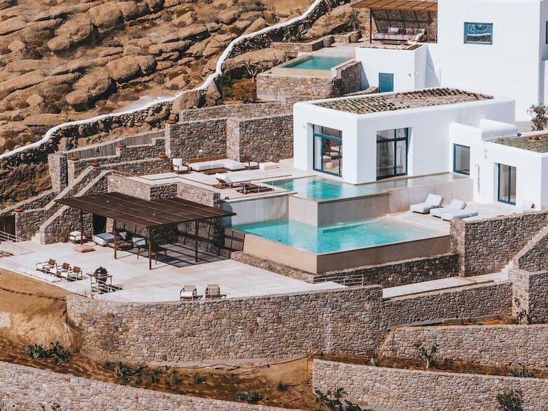 Cali Mykonos