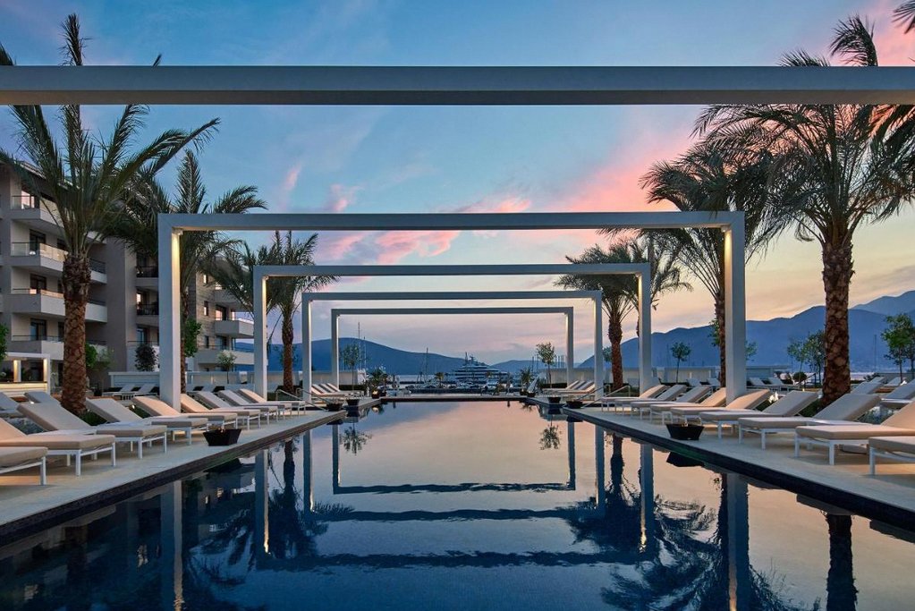 Regent Porto Montenegro