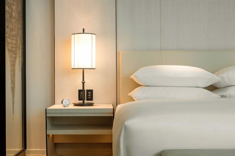 Park Hyatt Bangkok 1