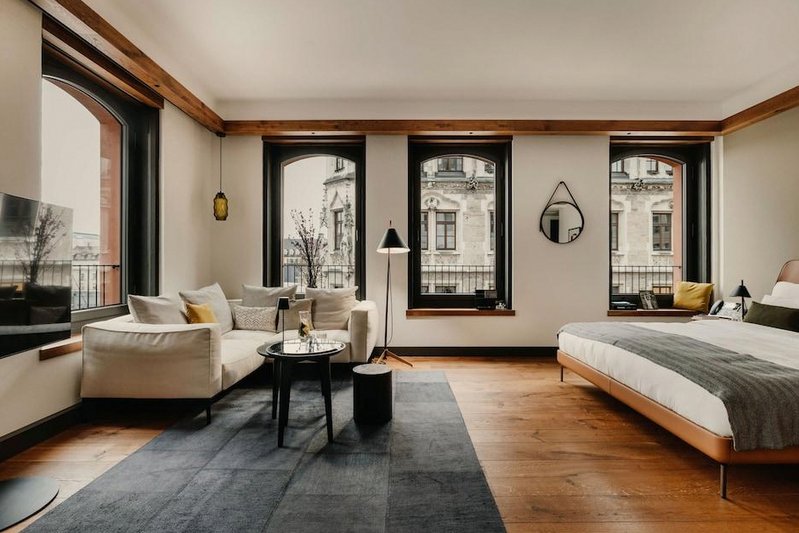 Do & Co Hotel Munchen