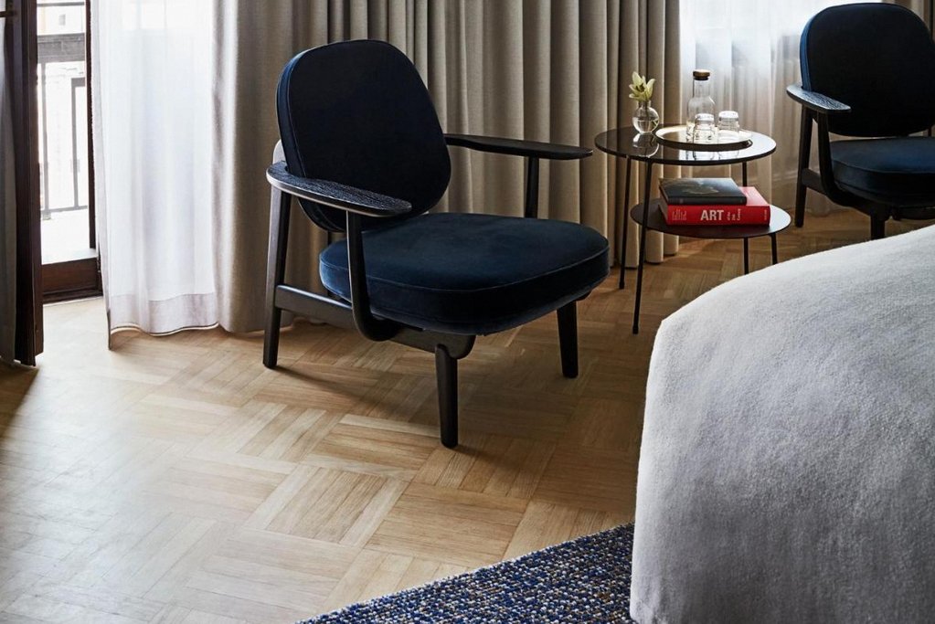 Solo Sokos Hotel Torni