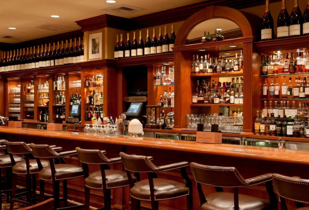 Omni Parker House 2