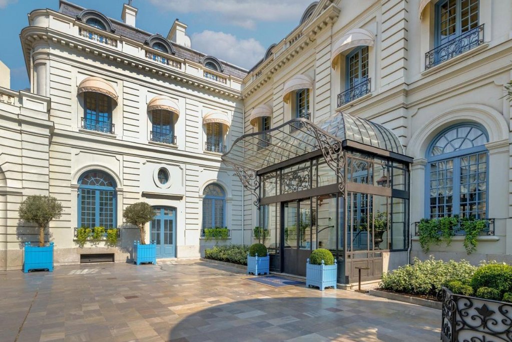 Hotel Santo Mauro, Autograph Collection