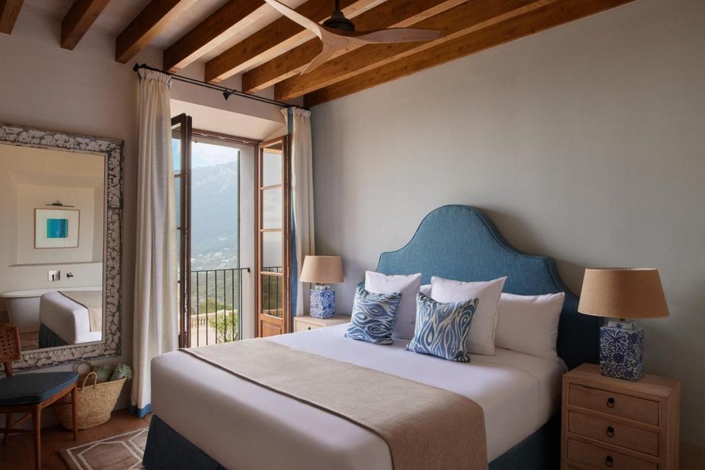 Son Bunyola Hotel 1