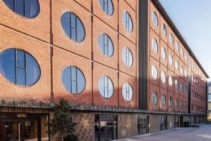 Hotel Ottilia