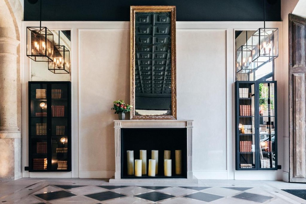 Sant Francesc Hotel Singular 2