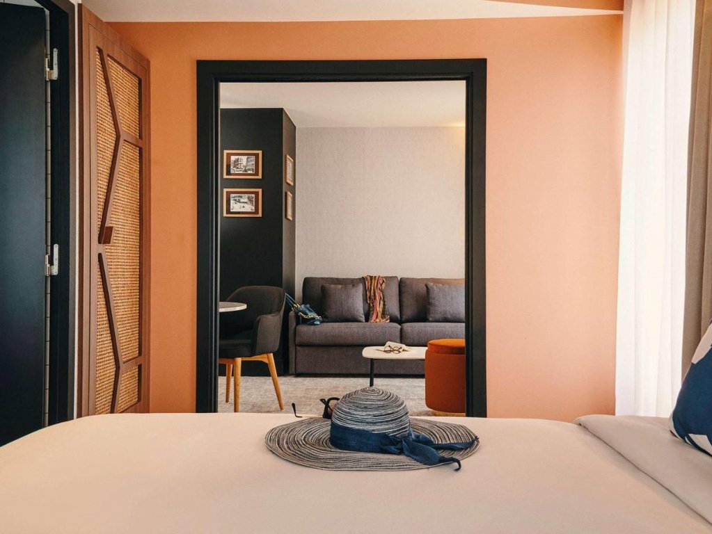 Mercure Marseille Canebiere