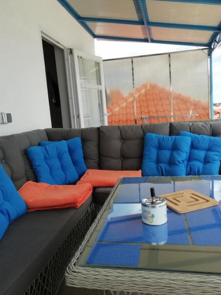 Apartman Zana 2