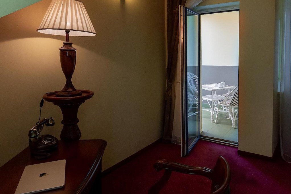Best Baltic Hotel Palanga
