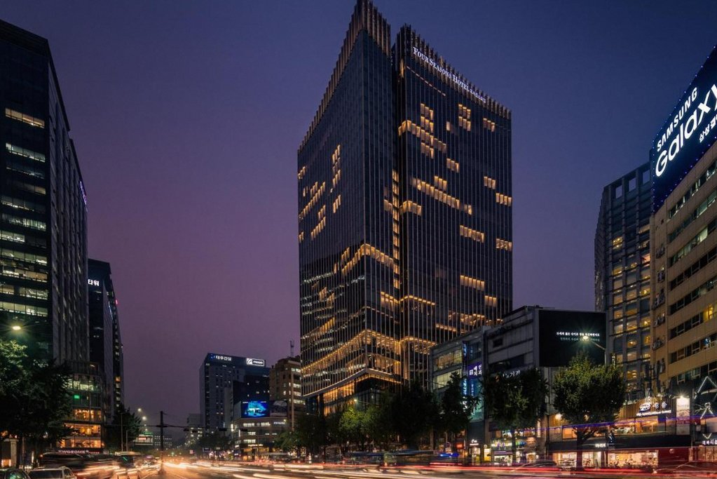 Four Seasons Hotel Seoul